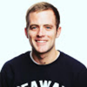 Meet your Posher, Vance